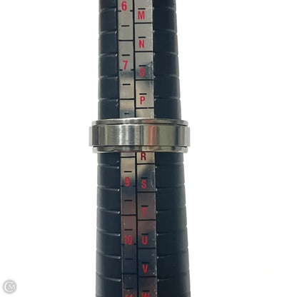 Ring Stackable, Size 8