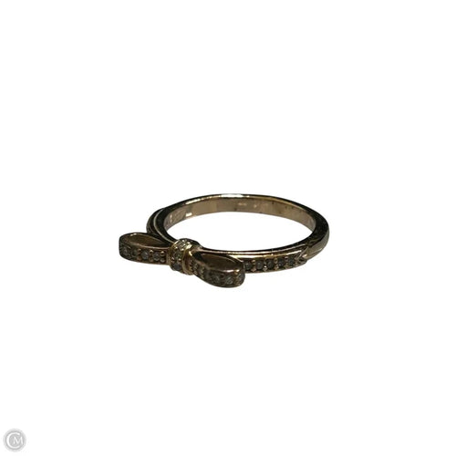 Ring Statement By Pandora, Size: 6