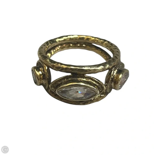 Ring Statement Size: 6.5