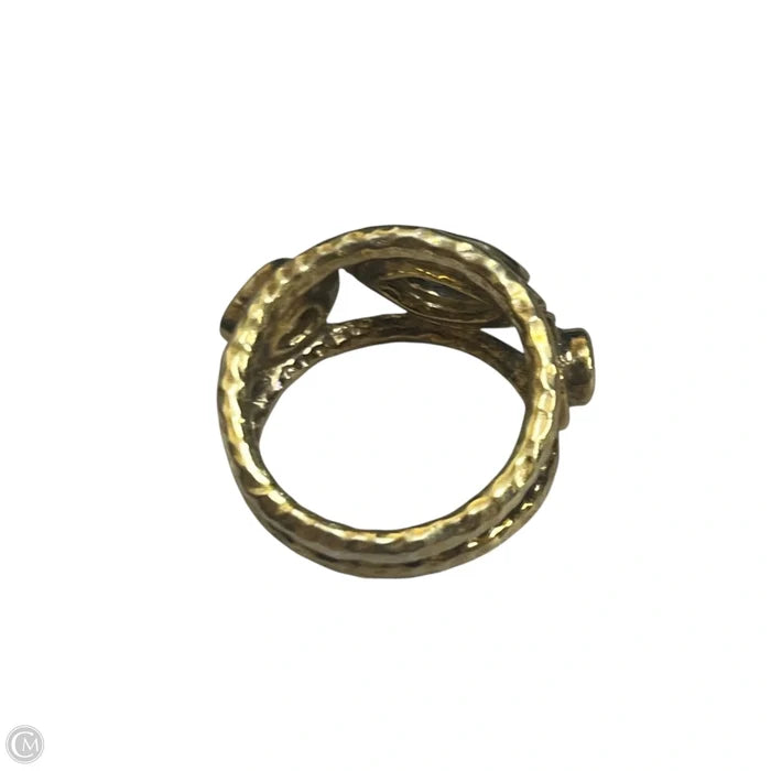 Ring Statement Size: 6.5