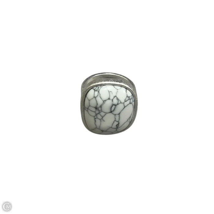 Ring Statement Size: 7.5