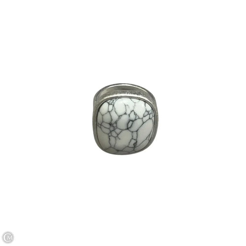 Ring Statement Size: 7.5