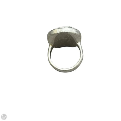 Ring Statement Size: 7.5