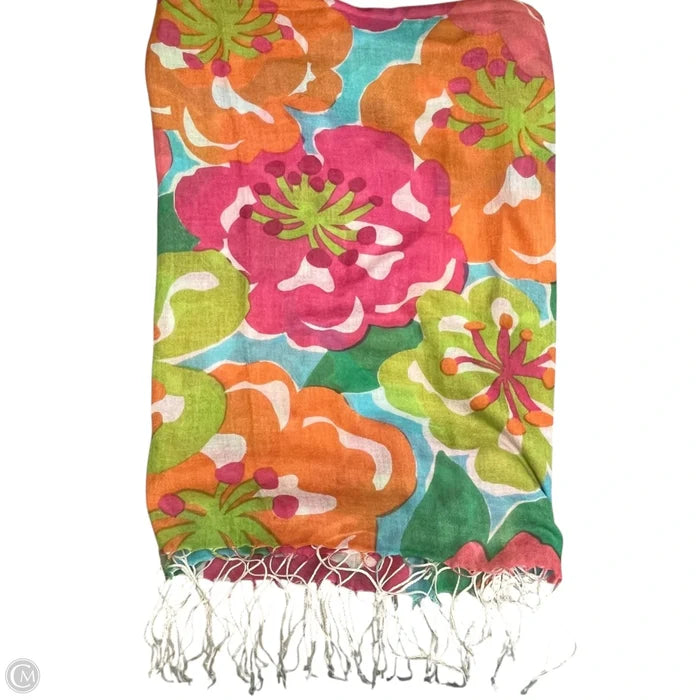 Scarf Designer By Lilly Pulitzer