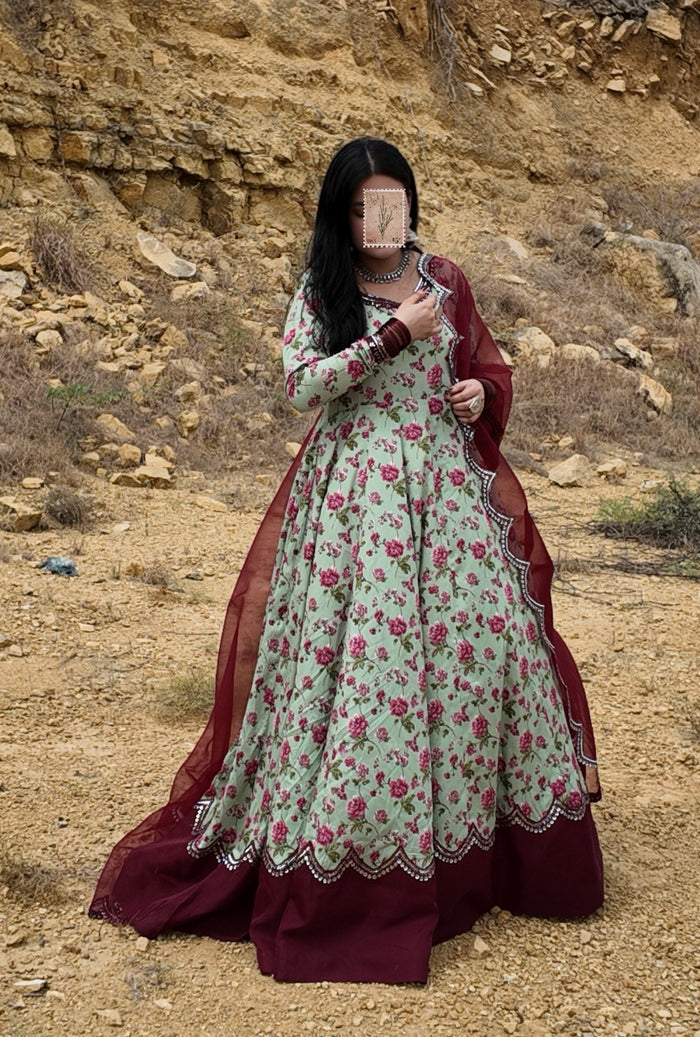 Self-Obsessed