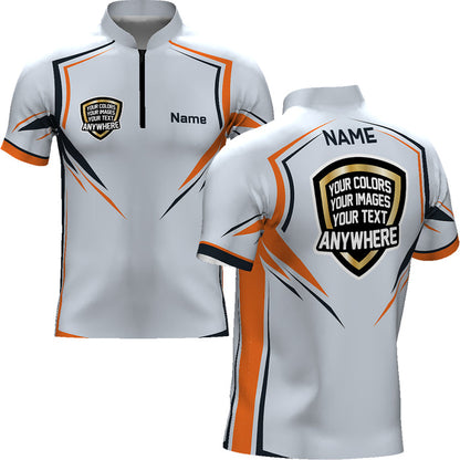 Shock Jersey Design Fee