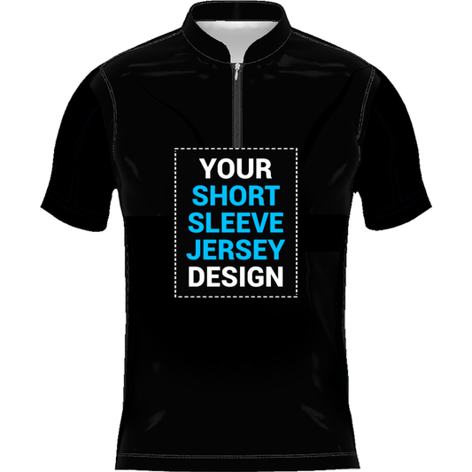 Short Sleeve Jersey Order Form