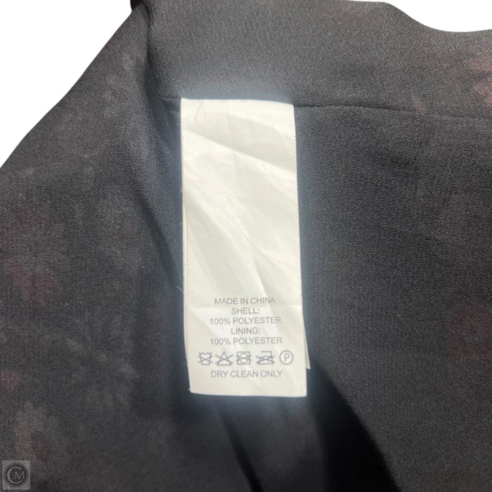 Skirt Designer By Kate Spade In Floral Print, Size: 2