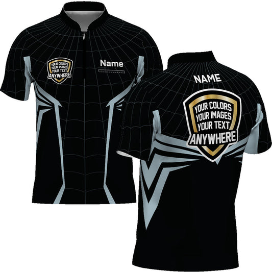 Spider Jersey Design Fee