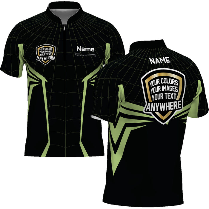 Spider Jersey Design Fee