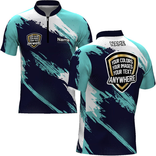 Splatter Jersey Design Fee