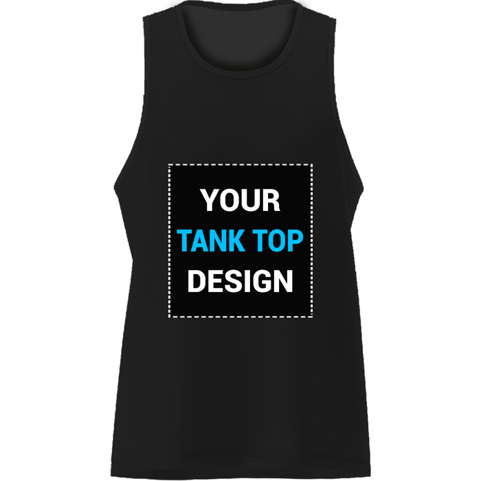 Tank Top Jersey Order Form