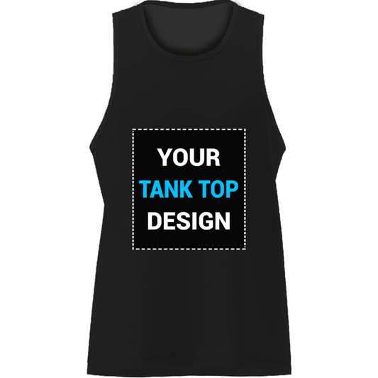 Tank Top Jersey Order Form