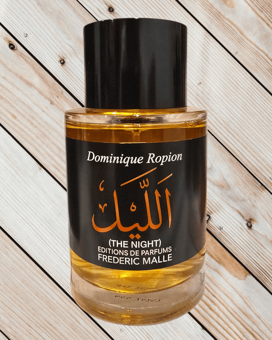 Frederic Malle THE NIGHT