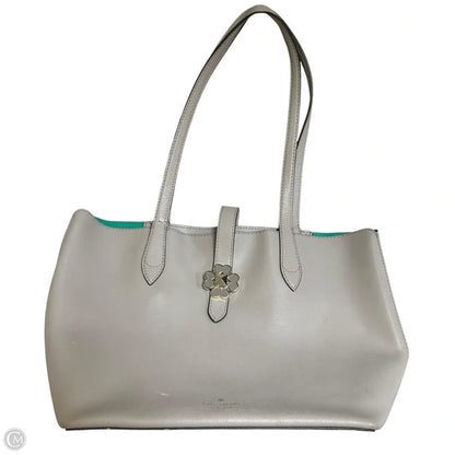 Tote Designer By Kate Spade, Size: Medium
