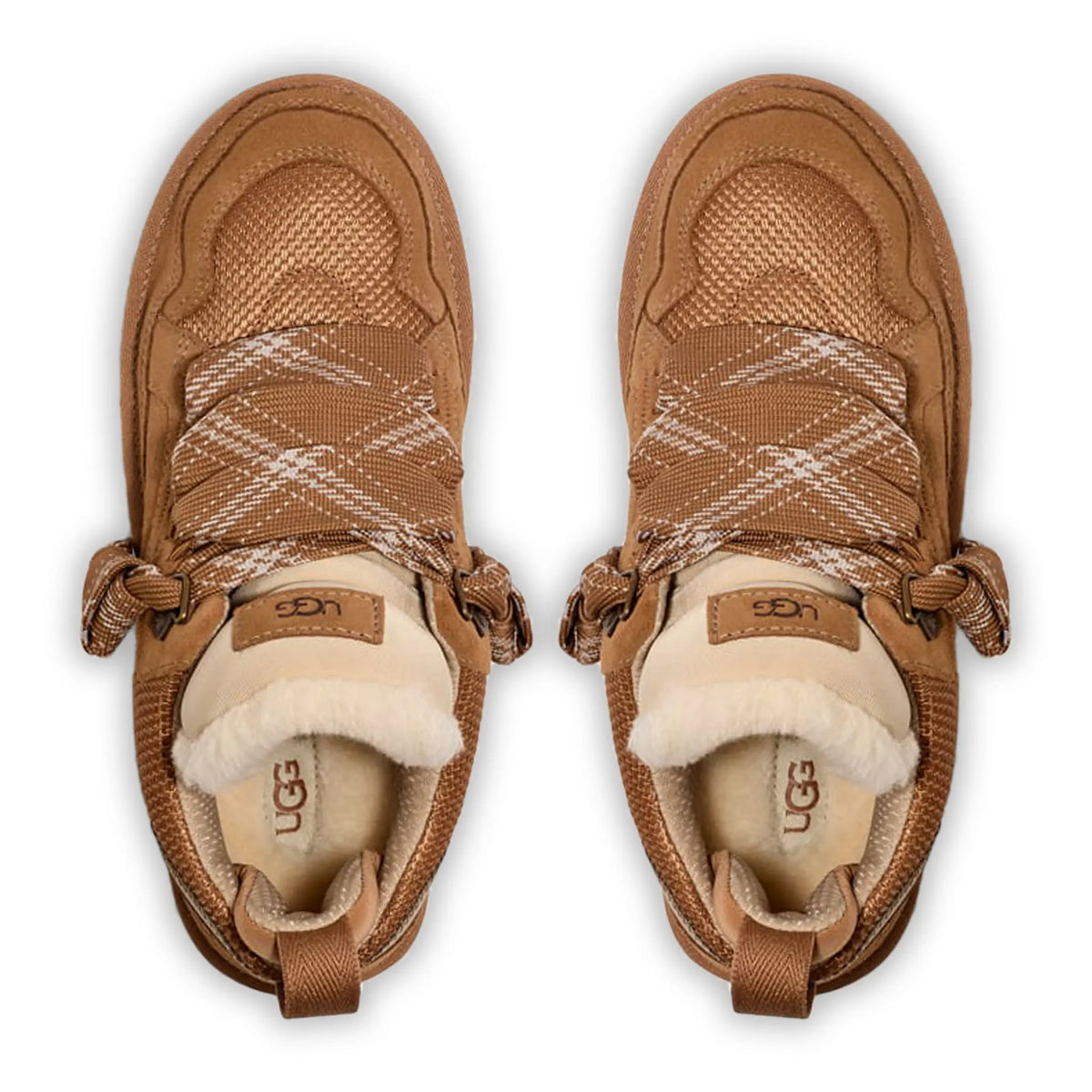 UGG Lowmel Trainer Chestnut (W)