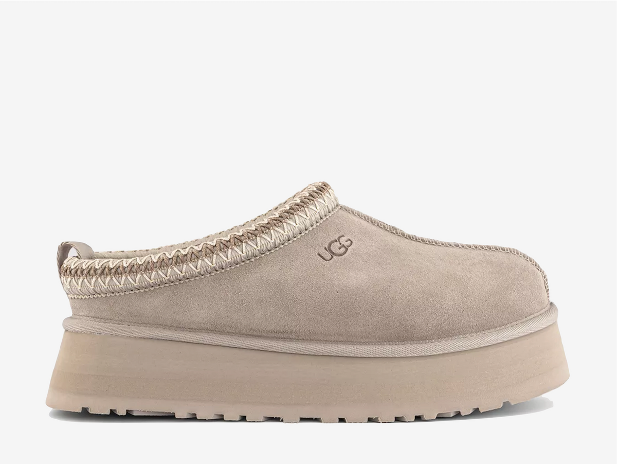 UGG Tazz Slipper II Putty (W)