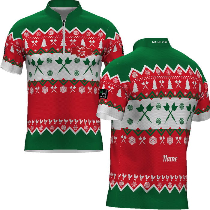 Ugly Sweater Holiday Jersey Collection