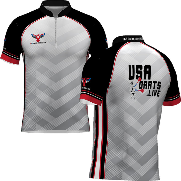 USA Darts V3