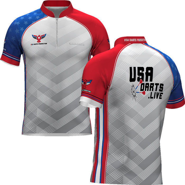 USA Darts V4