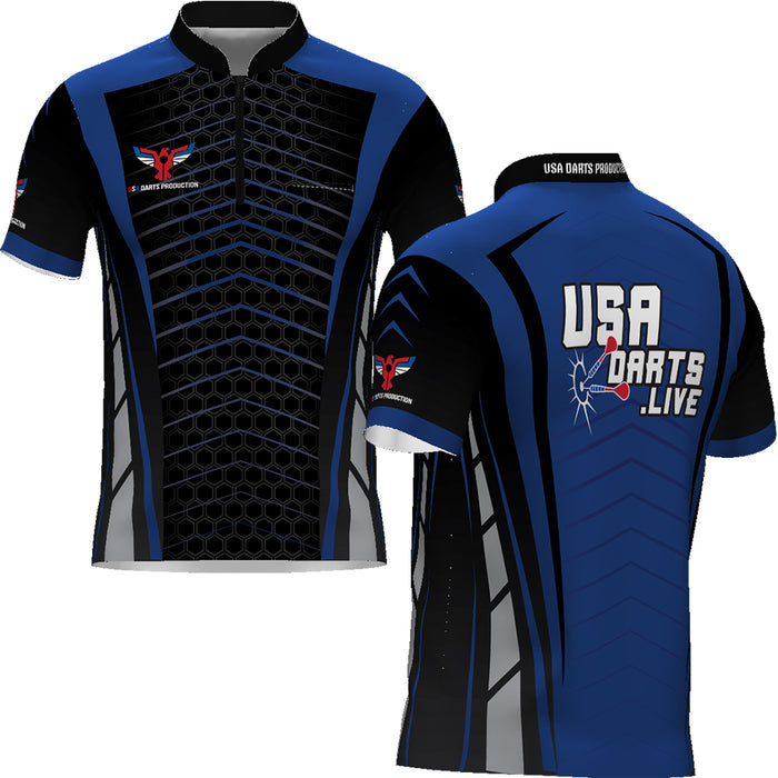 USA Darts V2