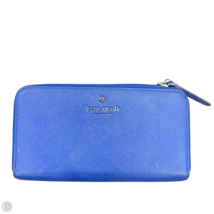Wallet Designer By Kate Spade, Size: Medium