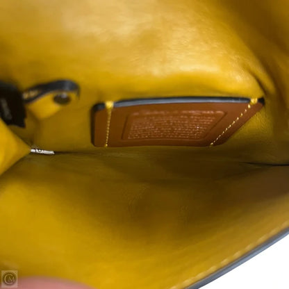 Wallet Designer By Coach, Size: Small