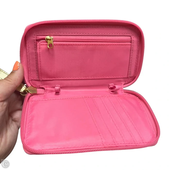 Wristlet Designer By Lilly Pulitzer, Size: Small