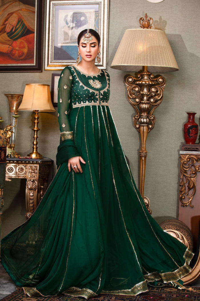 Zohra  Jabeen