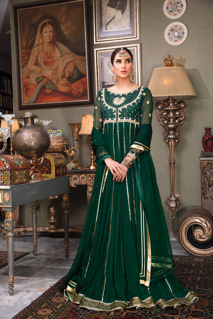 Zohra  Jabeen